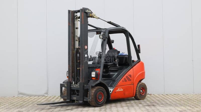 Linde H25T