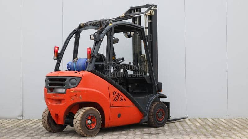 Linde H25T