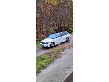 BMW 330 d