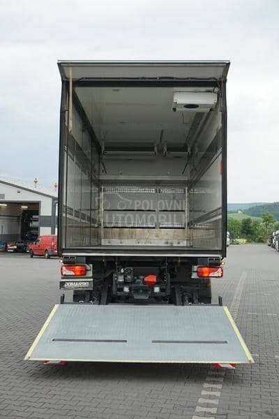 Scania R 450 / Hladnjača DOM092