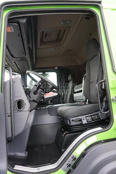 Scania R 450 / Hladnjača DOM092