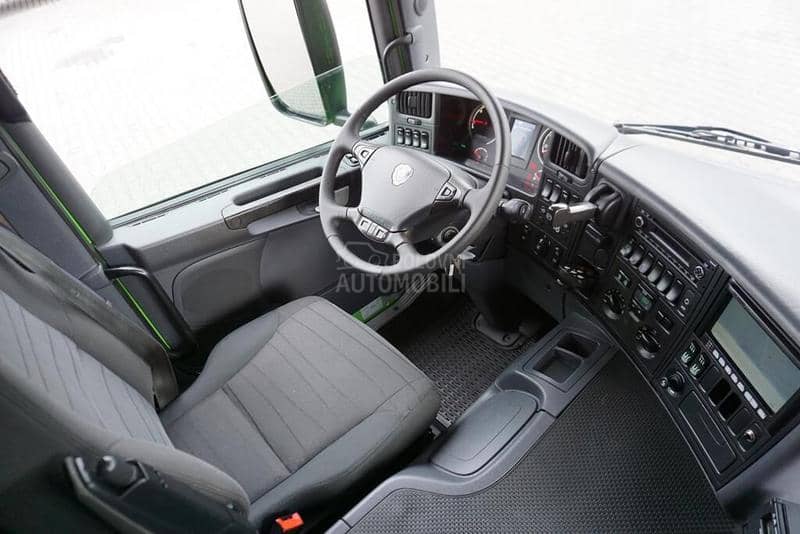 Scania R 450 / Hladnjača DOM092