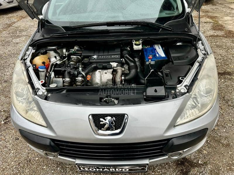 Peugeot 307 1.6 HDI