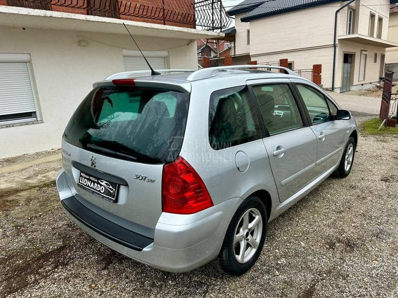 Peugeot 307 1.6 HDI