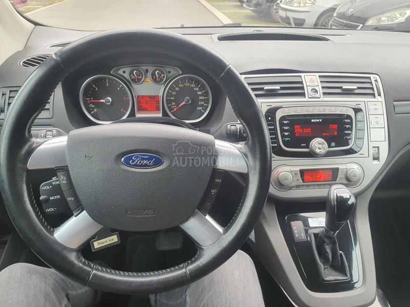 Ford Kuga 2.0 TDCI 4x4