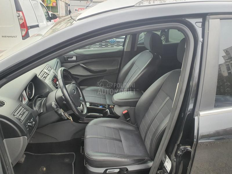 Ford Kuga 2.0 TDCI 4x4