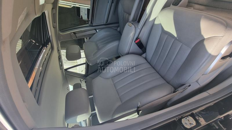 Mercedes Benz ML 280 Na Opruge