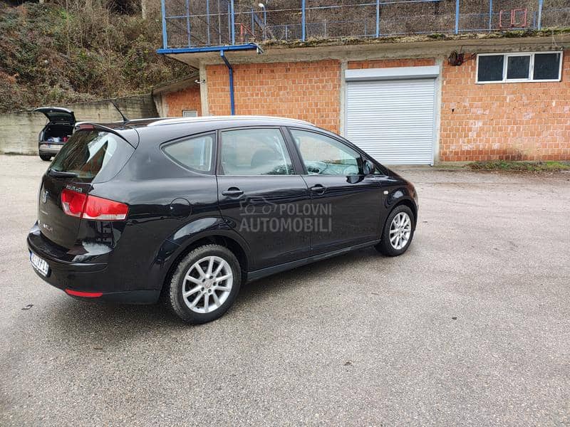 Seat Altea XL 