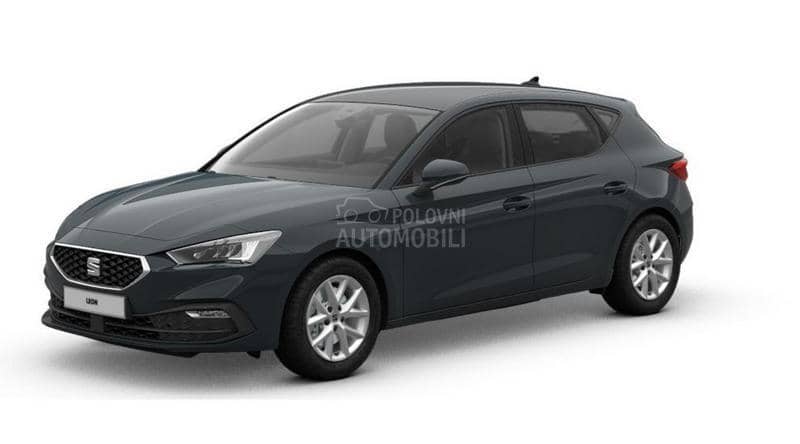 Seat Leon 1.5 TSI Style