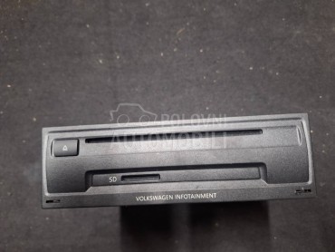 Radio CD player za Volkswagen Golf 7