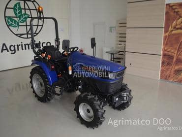 Farmtrac FT 26