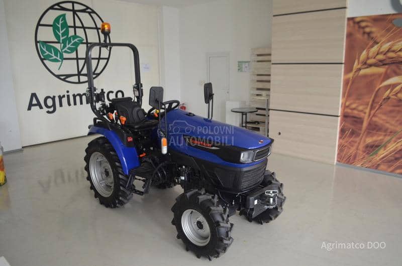 Farmtrac FT 26