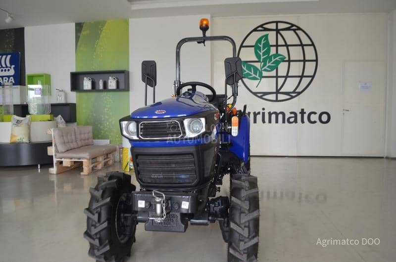 Farmtrac FT 26