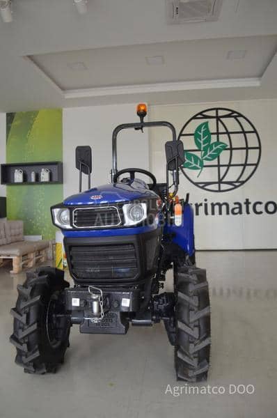 Farmtrac FT 26