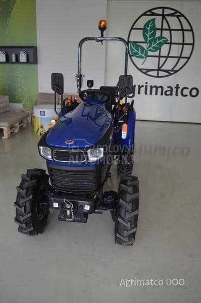 Farmtrac FT 26