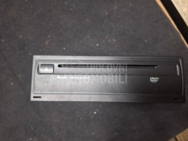 navigation dvd player 4f za Audi A6