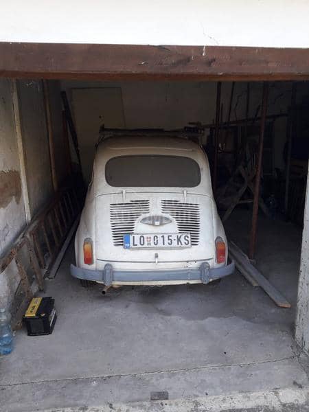 Zastava 750 