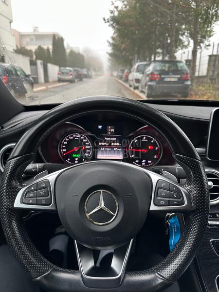 Mercedes Benz C 250 C250