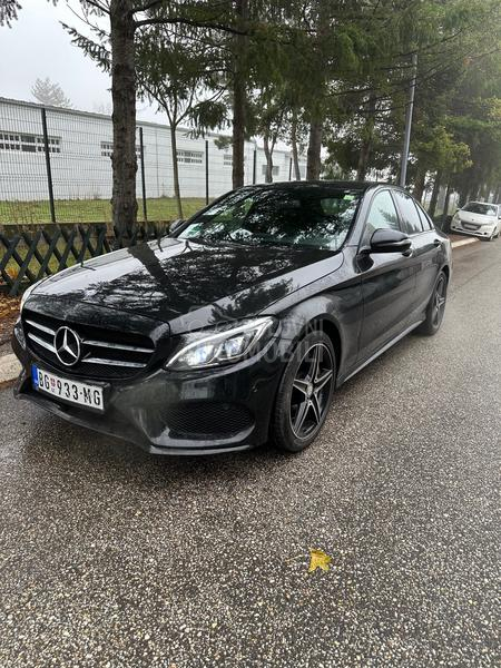 Mercedes Benz C 250 C250