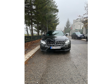 Mercedes Benz C 250 C250