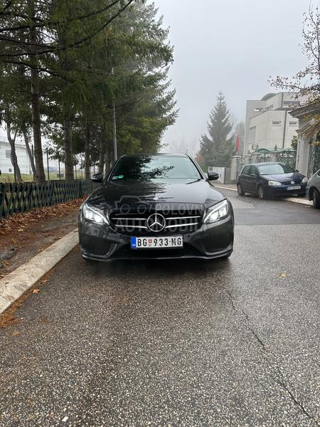 Mercedes Benz C 250 C250