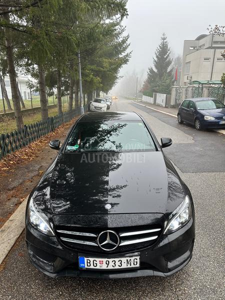 Mercedes Benz C 250 C250