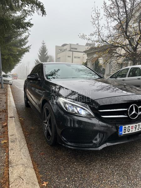 Mercedes Benz C 250 C250