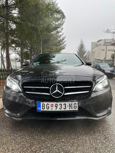 Mercedes Benz C 250 C250