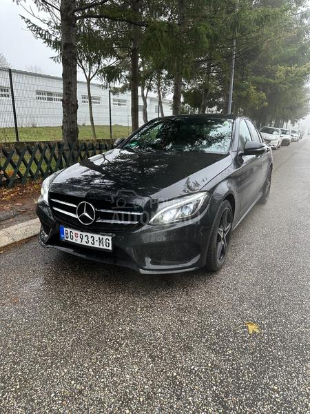 Mercedes Benz C 250 C250