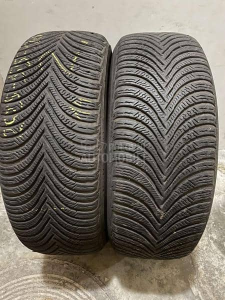 Michelin 205/55 R16 Zimska