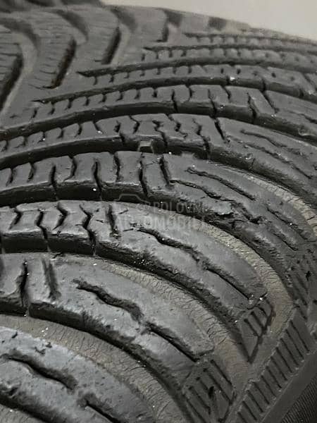 Michelin 205/55 R16 Zimska
