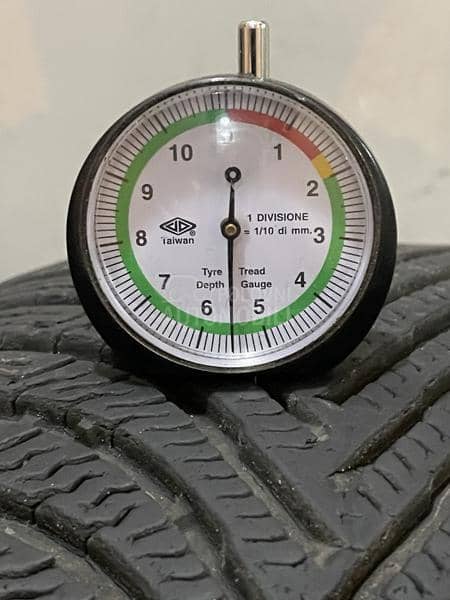 Michelin 205/55 R16 Zimska