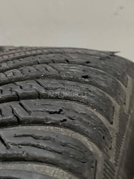 Michelin 205/55 R16 Zimska