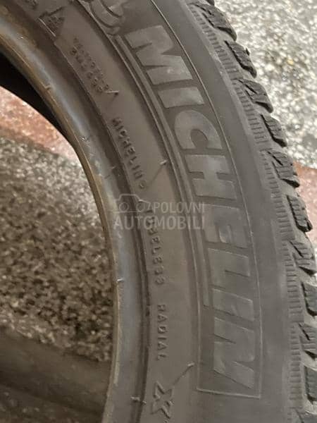 Michelin 205/55 R16 Zimska