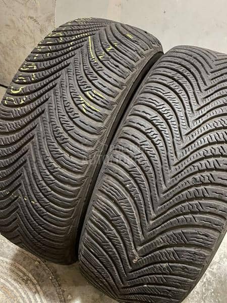 Michelin 205/55 R16 Zimska