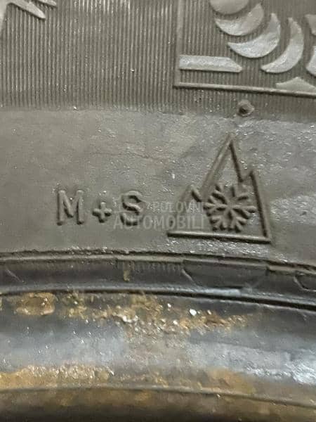 Michelin 205/55 R16 Zimska