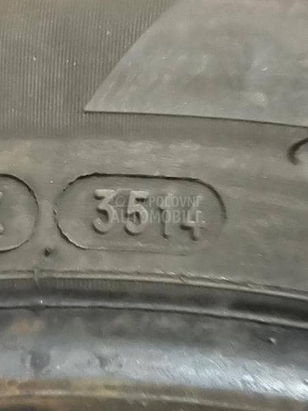 Michelin 205/55 R16 Zimska