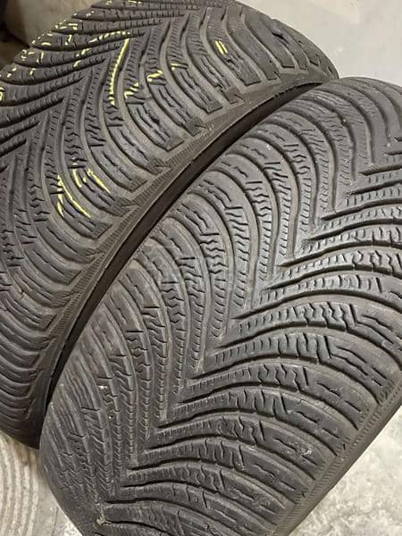 Michelin 205/55 R16 Zimska
