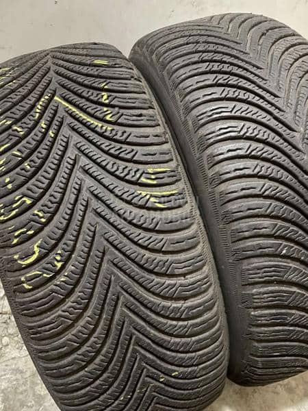 Michelin 205/55 R16 Zimska
