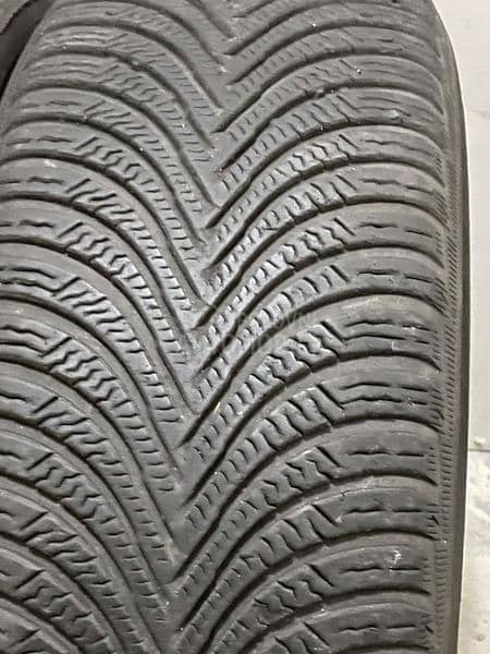 Michelin 205/55 R16 Zimska