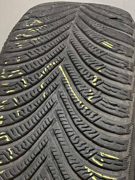 Michelin 205/55 R16 Zimska