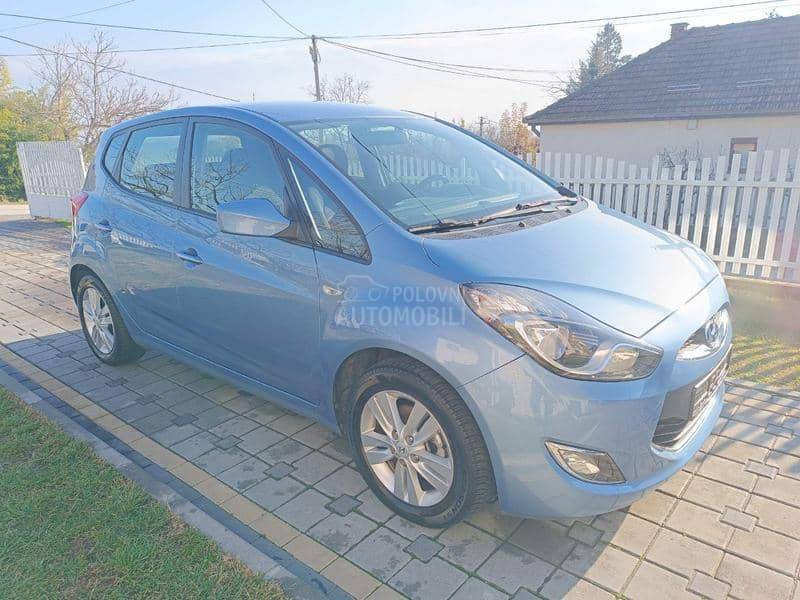 Hyundai ix20 1.4 b