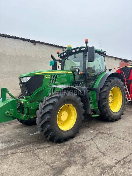 John Deere 6175R