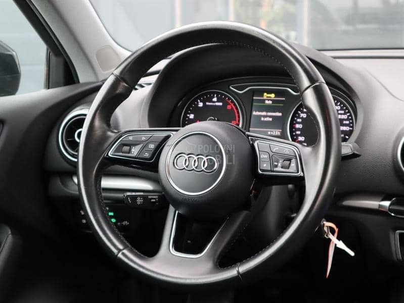 Audi A3 Sportback 1.6 tdi