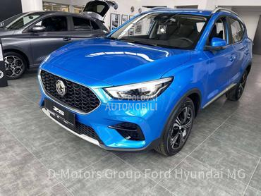 MG ZS STANDARD GSR2 1.5