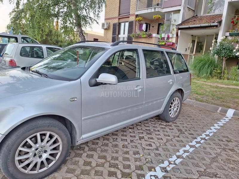 Volkswagen Bora 1.6 16v