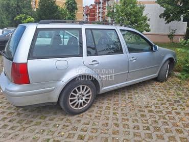 Volkswagen Bora 1.6 16v