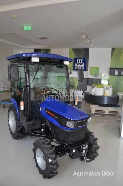 Farmtrac FT 26 sa kabinom