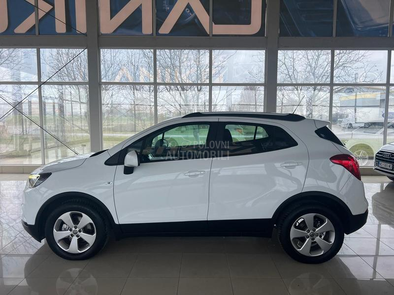 Opel Mokka X 1.6 CDTI