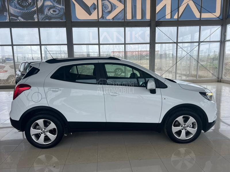 Opel Mokka X 1.6 CDTI